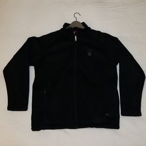 Spyder Core Sweater Jacket